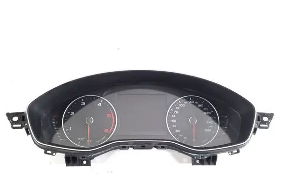 Audi A4 S4 B9 Speedometer (instrument cluster) 8W5920741B
