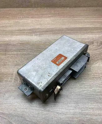 Audi 80 90 S2 B4 ABS control unit/module 443907379C 0265100037 USED
