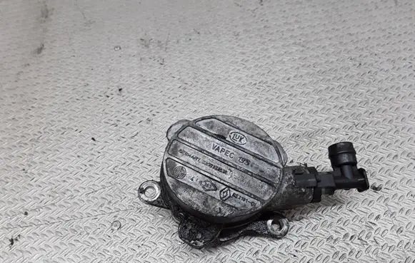 Renault Espace - Grand espace IV Vacuum pump 8200102535