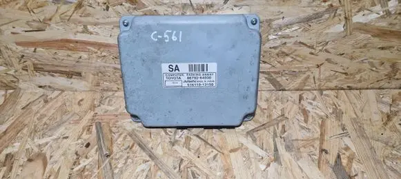 Parking PDC control unit/module