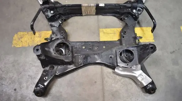 BMW X3 G01 Front subframe 6878780