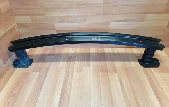 Renault Zoe Rear bumper cross member 756104427R 756101650R