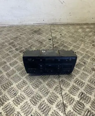 Audi A6 S6 C5 4B Climate control unit