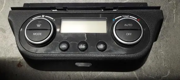 Suzuki Swift II Other switches/knobs/shifts 39510-62j50
