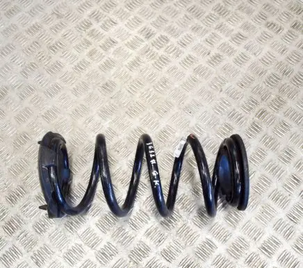 Tesla Model 3 Rear coil spring 104447200H