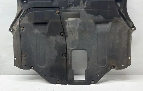 KIA Optima Engine splash shield/under tray 29130D4000