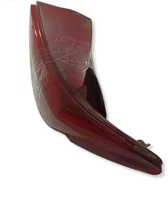 Peugeot 307 Rear/tail lights 2572