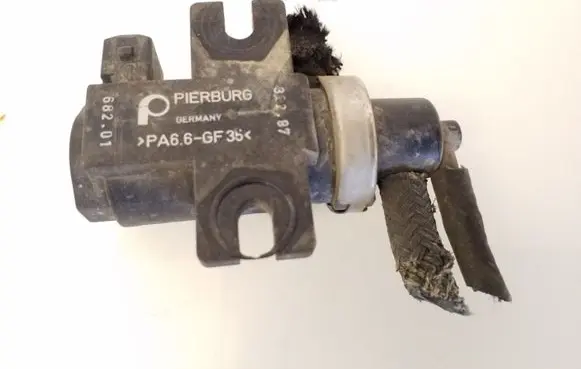 Volkswagen Sharan Turbo solenoid valve 1H0906627 72190320