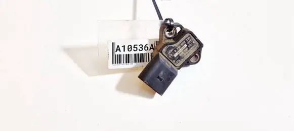 Volkswagen Golf Plus Air pressure sensor 038906051b 0281002399