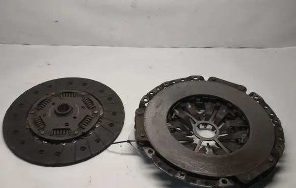 Audi A4 S4 B6 8E 8H Clutch set kit 324024010 300095171113261
