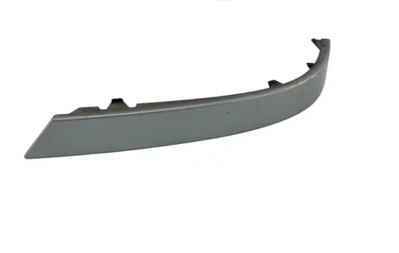 Rear/tail light trim molding