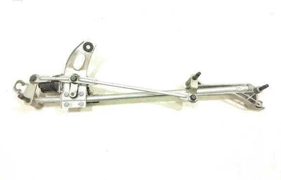 Mercedes-Benz EQB Front wiper linkage and motor A2479061402