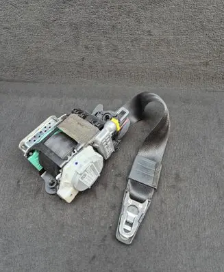 Audi A6 Allroad C7 Front seatbelt 4G8857705B 4G8857705BV04 4G8857705FV04