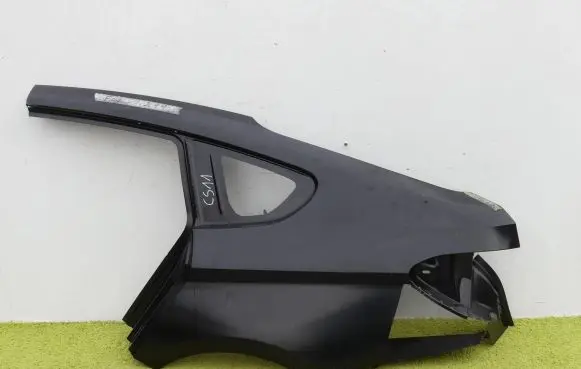 BMW 5 GT F07 Rear quarter panel 