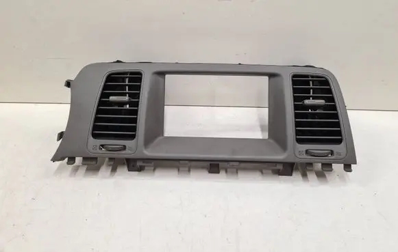 Nissan Murano Z51 Dash center air vent grill 687501AE0B 687501AE0A E8234112100