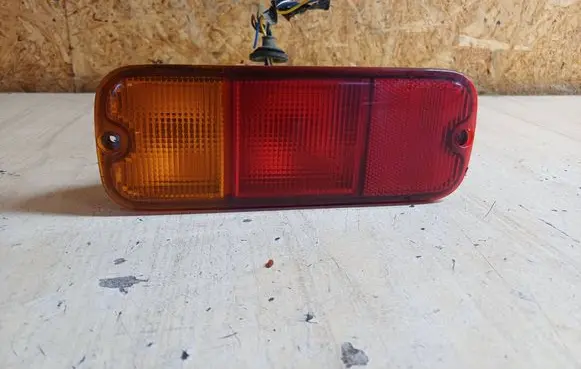 Suzuki Grand Vitara I Rear bumper light R1283