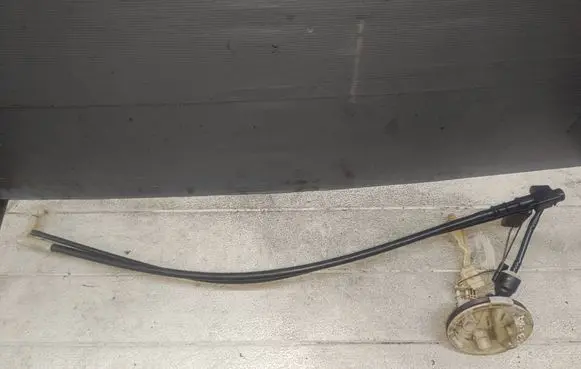 BMW 5 E39 Fuel level sensor 1183206