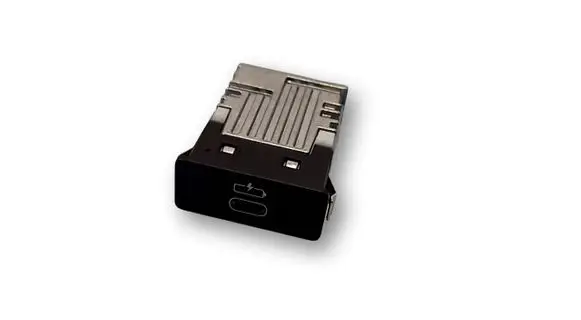 BMW 1 F40 USB socket connector 84105A84161 84108711940 5A84161