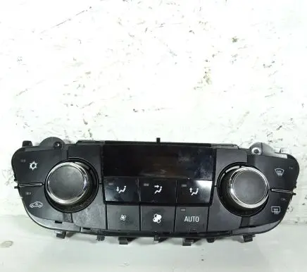 Opel Insignia A Climate control unit 13273097