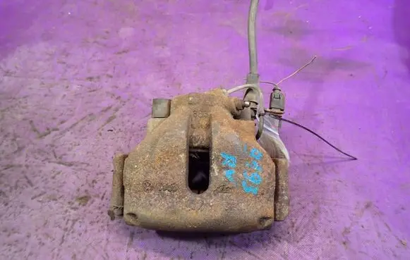 Audi A6 S6 C5 4B Front brake caliper