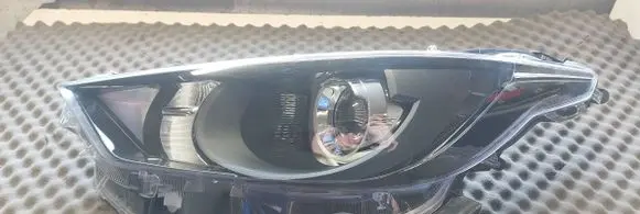Toyota Yaris XP210 Headlight/headlamp EUK06