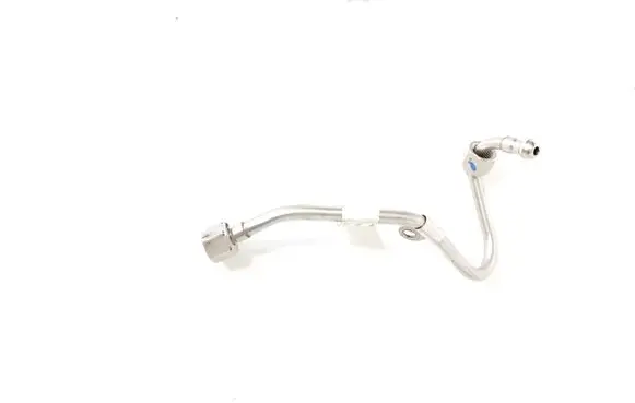 Porsche Macan (95B) Fuel line pipe 94611012901