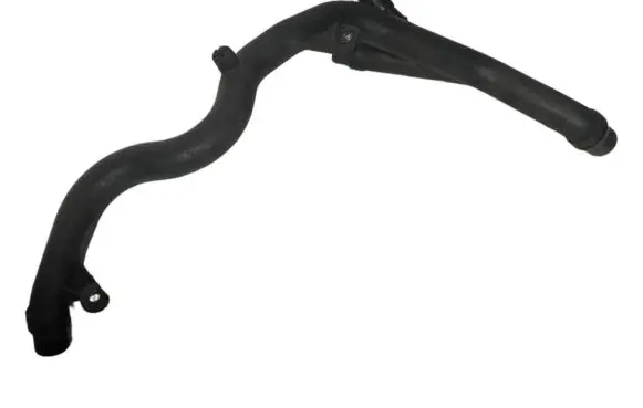 BMW 5 E60 E61 Engine coolant pipe/hose