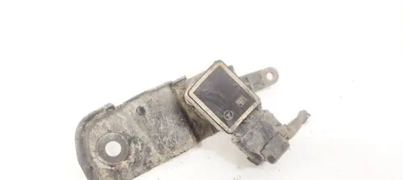 Mercedes-Benz S W221 Front height sensor lever A0105427717