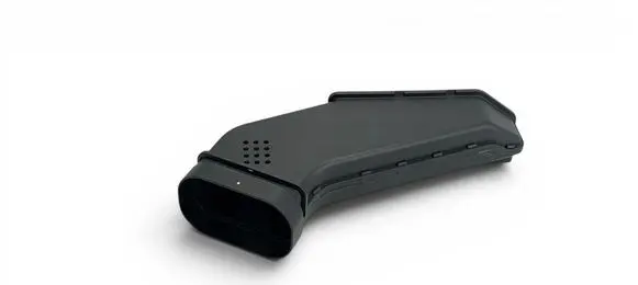 Hyundai Tucson IV NX4 Air intake duct part 28210N9150 54892
