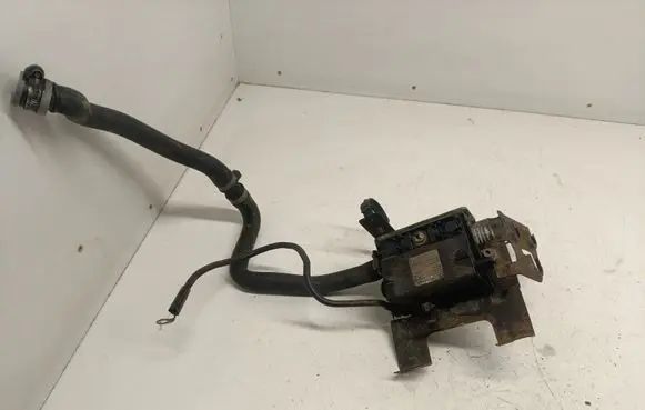 BMW 3 E46 Coolant heater 6904668