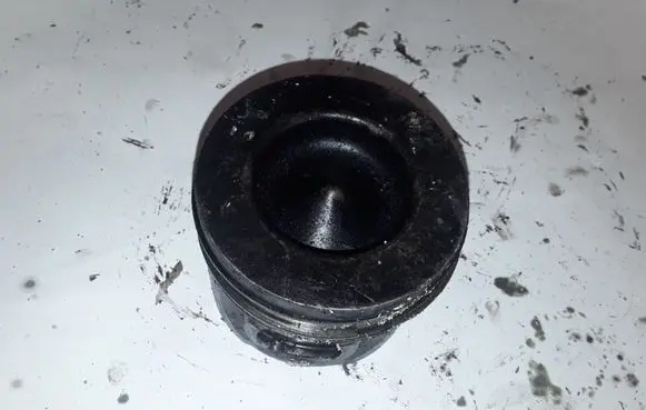 Honda Accord Piston 142