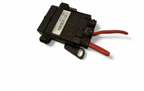 BMW 5 GT F07 Current control relay 9153418
