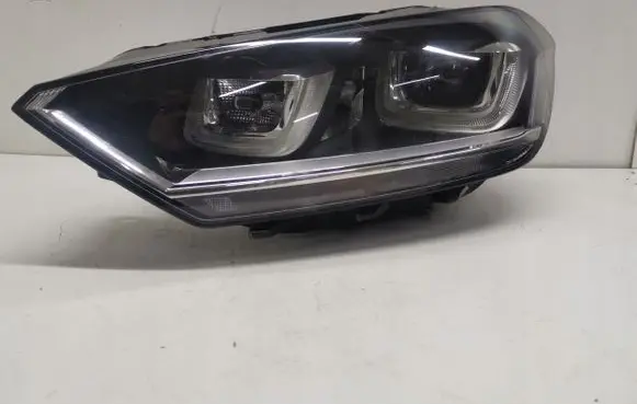 Volkswagen Golf Sportsvan Headlight/headlamp 517941033B