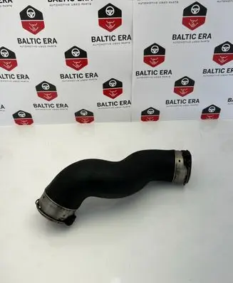 BMW 5 GT F07 Intercooler hose/pipe 8516509 1270442