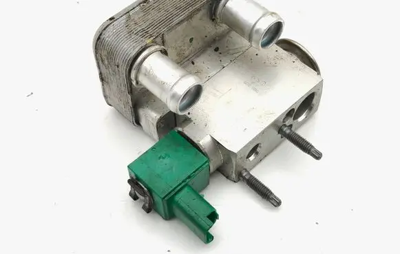 Renault Arkana Air conditioning (A/C) expansion valve 295E35353R PN053003 0000281066