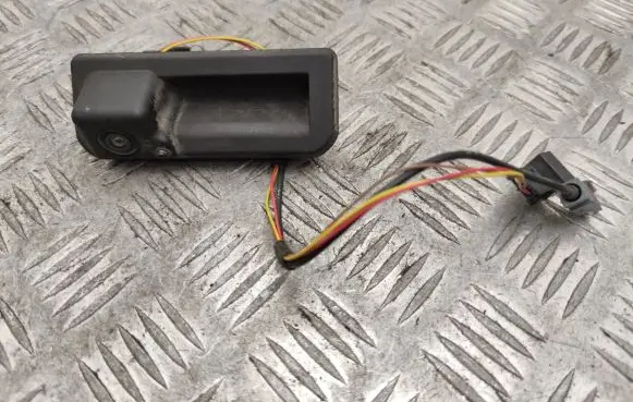 Seat Ateca Reversing camera 6V0827566F 6Q0035575F