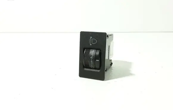 Toyota Corolla Verso E121 Headlight level height control switch