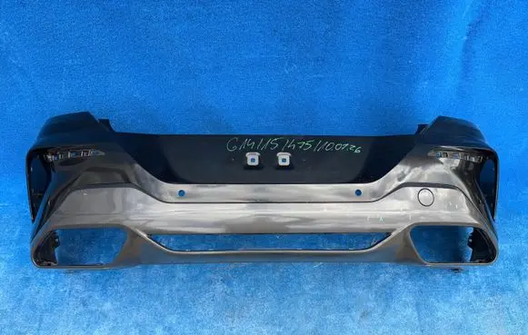 BMW 8 G14 Rear bumper 8090420