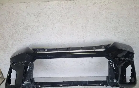 Mitsubishi L200 Front bumper 6400j790zz