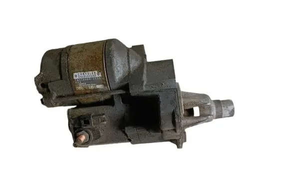 Chrysler Pacifica Starter motor 04686045AD TN428002220