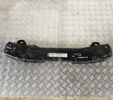 Jeep Grand Cherokee Top upper radiator support slam panel