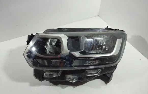 Citroen Berlingo Headlight/headlamp 9816824880