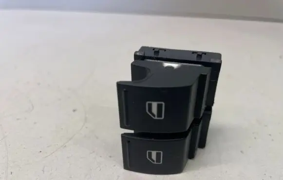 Volkswagen PASSAT B6 Electric window control switch 115116