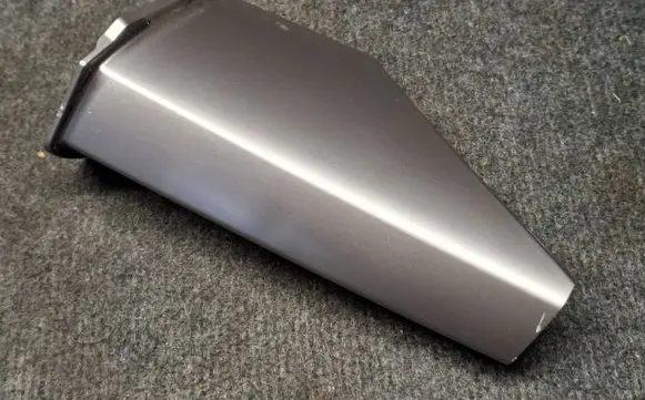 Panel trim