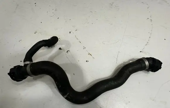 BMW X3 G01 Engine coolant pipe/hose 9797615
