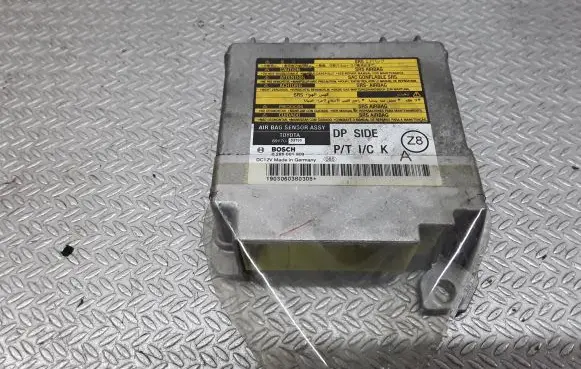 Lexus IS 220D-250-350 Airbag control unit/module 0285001903 8917053100