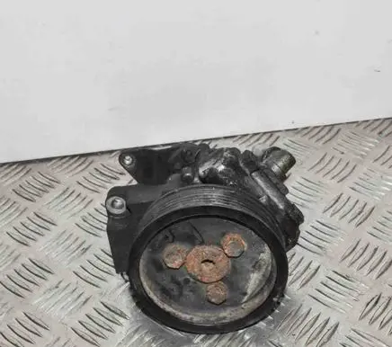 BMW 7 E65 E66 Power steering pump 75088656756175