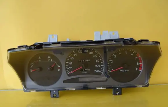 KIA Joice Speedometer (instrument cluster) 94000M3100 20029390