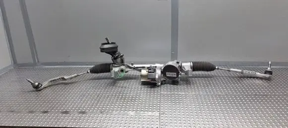 Mercedes-Benz GLB X247 Steering rack S26378104 A2474607301 A2474605101