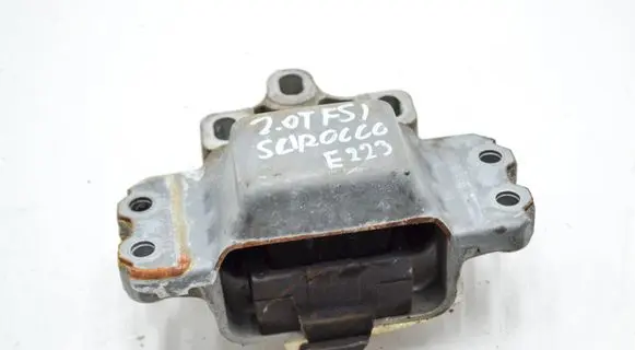 Volkswagen Scirocco Engine mount bracket 1K0199555AQ 411320318 20SG3